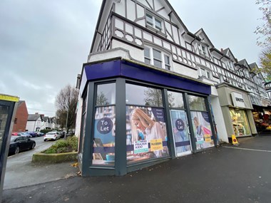 374 Lisburn Road